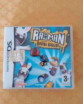videogioco Nintendo DS 