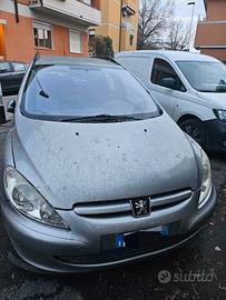 Peugeot 307 sw