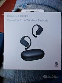 cuffie wireless honor