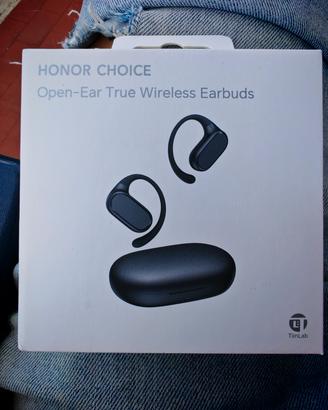 cuffie wireless honor