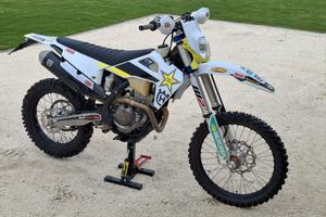 Husqvarna fe 350