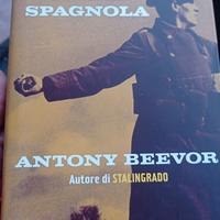La guerra civile spagnola