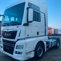 MAN TGX 18.460