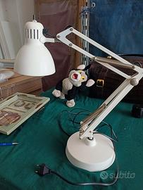Lampada  vintage NASKA LORIS originale