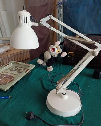 Lampada  vintage NASKA LORIS originale