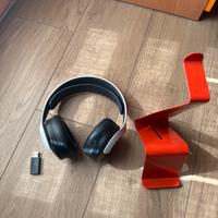 Cuffie ps5/4 bluetooth