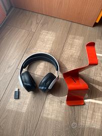 Cuffie ps5/4 bluetooth