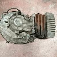 motore piaggio si 