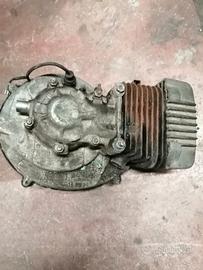 motore piaggio si 