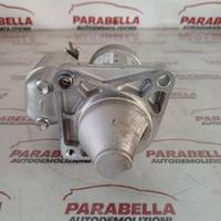 Motorino di avviamento Fiat 600