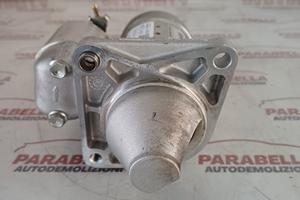 Motorino di avviamento Fiat 600