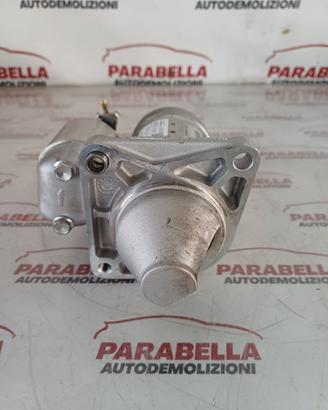 Motorino di avviamento Fiat 600