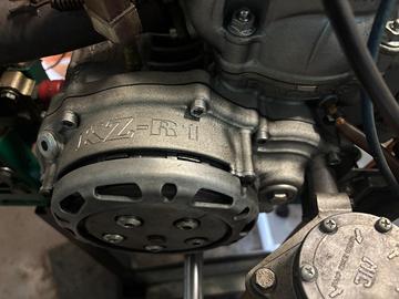 Motore Kart 125 TM R1