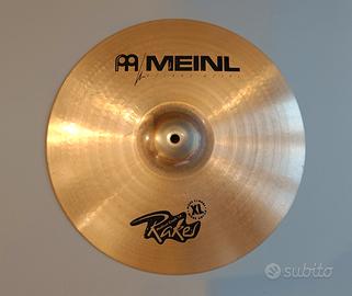 Piatto Meinl Raker Medium Crash 14" XL