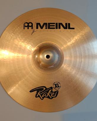 Piatto Meinl Raker Medium Crash 14" XL