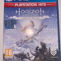 horizon zero down