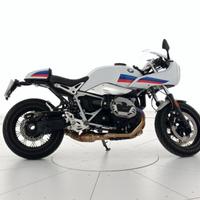 BMW Urban nineT Racer Abs my17