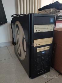 PC a colonna