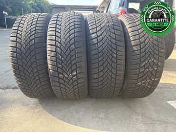 gomme usate 2155517 Winter BRIDGESTONE - BLI - 012