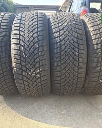 gomme usate 2155517 Winter BRIDGESTONE - BLI - 012
