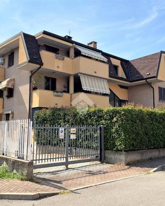 2 LOCALI A SOLARO