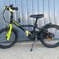 Bicicletta bambino 4-6 anni