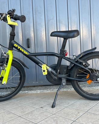 Bicicletta bambino 4-6 anni