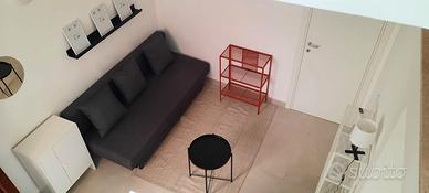 Accogliente casetta per vacanze