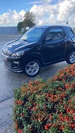 Liger j50 microcar 2020