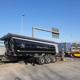 VASCHE ALLUMINIO ACCIAIO