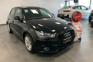 Audi A1 SPB SPORTBACK 1.6 TDI Ambition