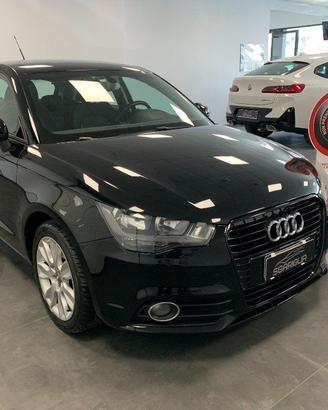 Audi A1 SPB SPORTBACK 1.6 TDI Ambition