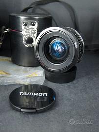 Tamron 24mm f2.5 Canon FD