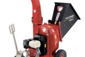 Biotrituratore Ceccato Tritone Monster HONDA GX390