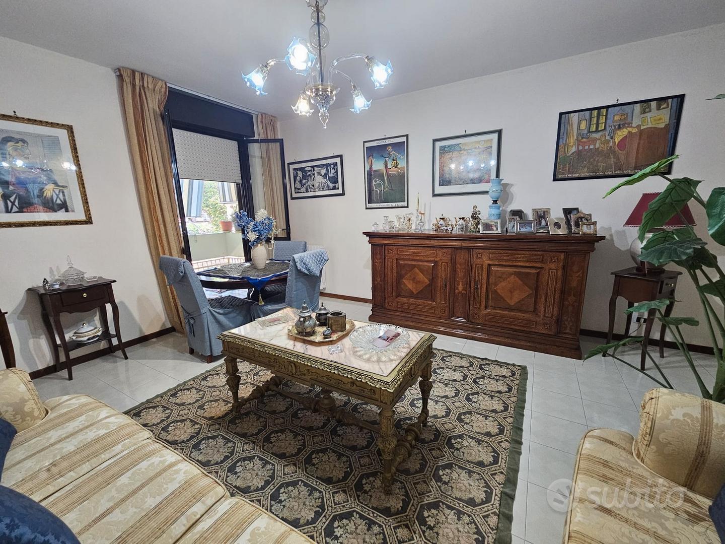 Appartamento – Taranto, Lama - Vista 3