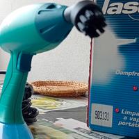 laservap smac portatile 