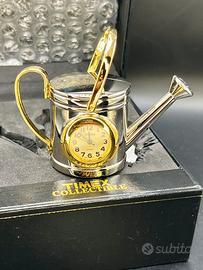 Orologio vintage Timex Innaffiatoio Mini Clock
