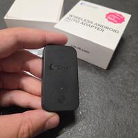 Carsifi wifi adapter per Android auto 