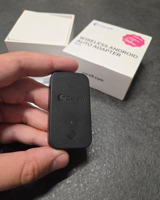 Carsifi wifi adapter per Android auto 
