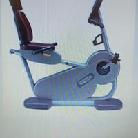 Recline excite consolle ovale

Technogym