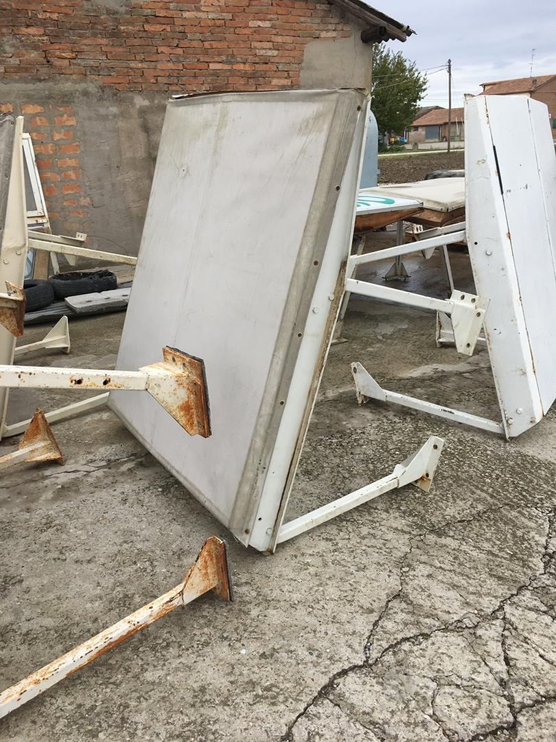 Telaio Di Protezione Prasco TY2011003 - Anteriore Destro - Foto 6