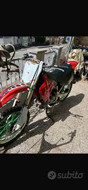 Aprilia rx 125