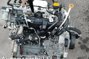 Motore fiat 225A2000