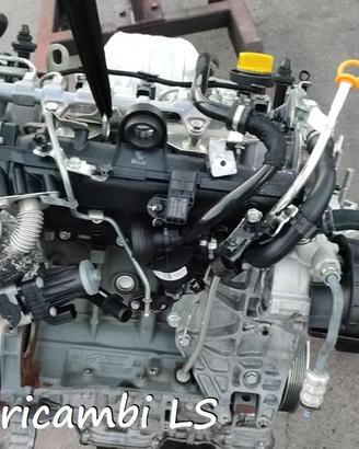 Motore fiat 225A2000