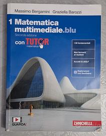 Matematica multimediale.blu 1 – Zanichelli