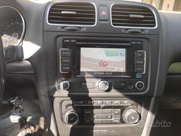 Volkswagen Golf 1.6 TDI