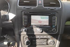Volkswagen Golf 1.6 TDI