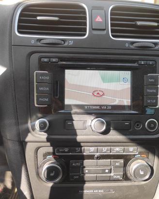 Volkswagen Golf 1.6 TDI