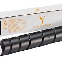 Toner TK-8525Y YELLOW