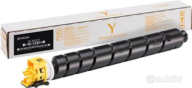 Toner TK-8525Y YELLOW
